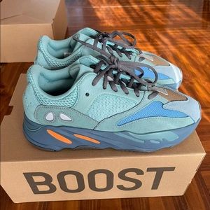 Adidas Yeezy Boost 700 Azure (sold)